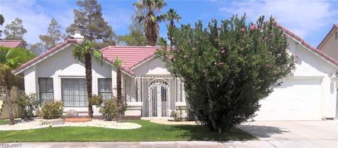 6390 Chisos Dr, Las Vegas, NV 89103