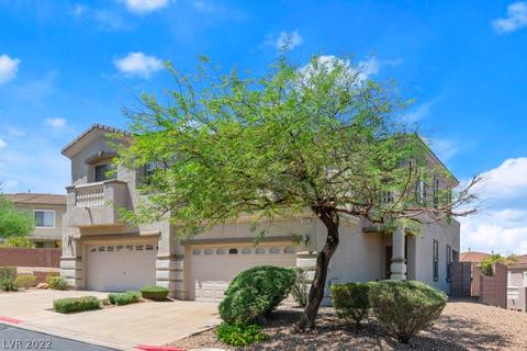 680 Integrity Point Ave, Henderson, NV 89012