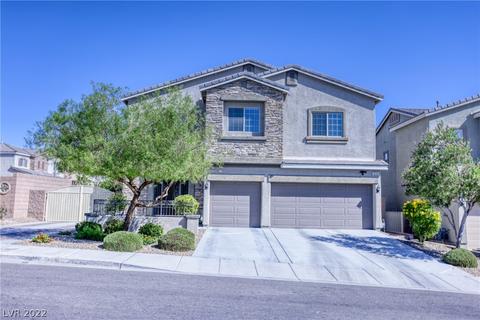 1636 Blue Cliffs Ave, Henderson, NV 89014
