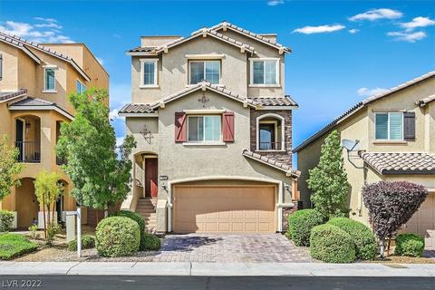 7250 Sterling Rock Ave, Las Vegas, NV 89178