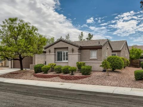 2553 Gilbertville Ave, Henderson, NV 89052