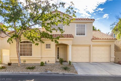 2125 Desert Peak Rd, Las Vegas, NV 89134
