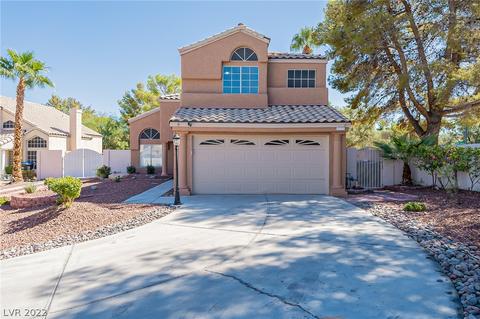 8345 Tide Pool Dr, Las Vegas, NV 89128