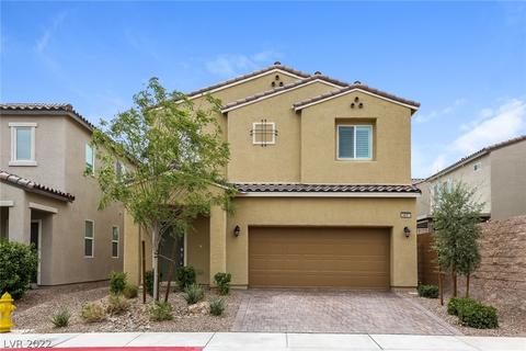 5657 Adobe Jack St, North Las Vegas, NV 89031