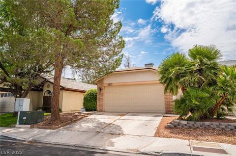 6621 Wheelbarrow Peak Dr, Las Vegas, NV 89108