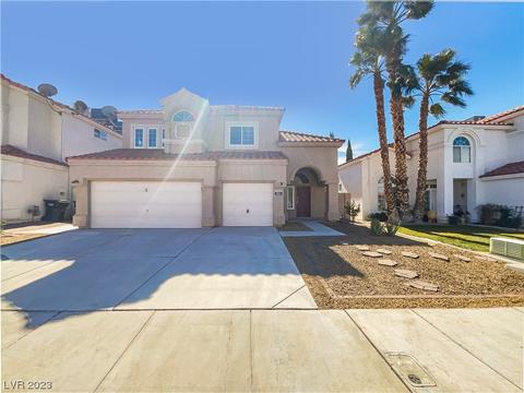 2815 Dorset Ave, Henderson, NV 89074