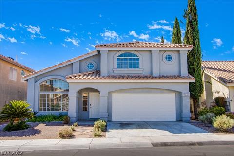 8713 Texas Ranger Ave, Las Vegas, NV 89129