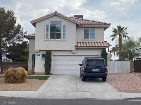 2375 Sierra Stone Ln, Las Vegas, NV 89119