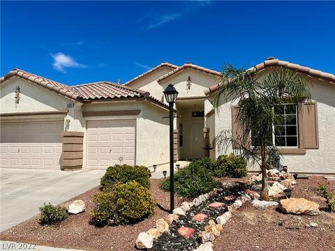4532 Harvest Night St, Las Vegas, NV 89129