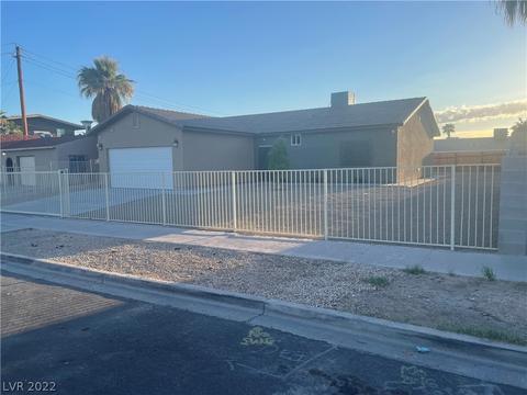 4966 Andover Dr, Las Vegas, NV 89122