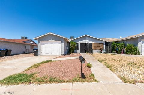 431 E Barrett St, Henderson, NV 89011