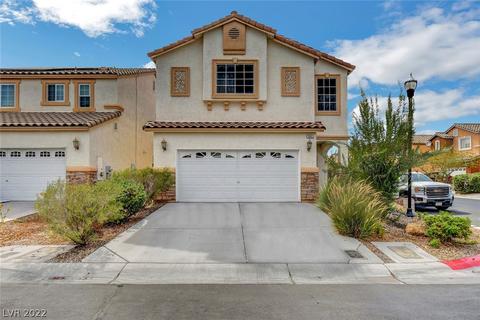 5663 Rainbow Creek Ct, Las Vegas, NV 89122
