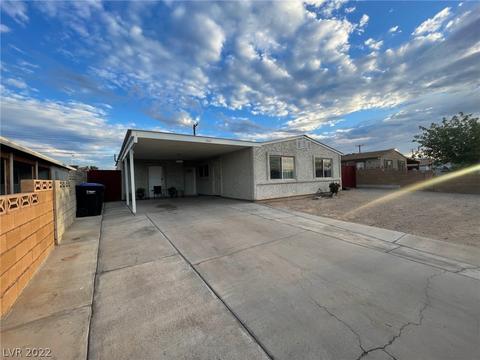 1905 W Cartier Ave, North Las Vegas, NV 89032