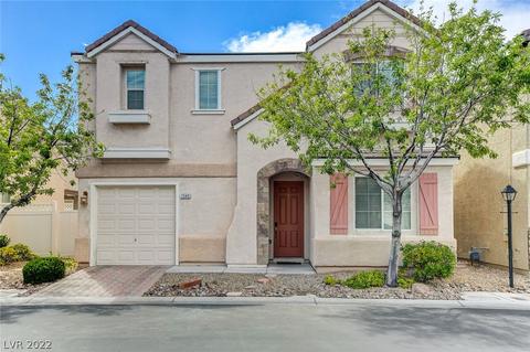 7545 French Springs St, Las Vegas, NV 89139