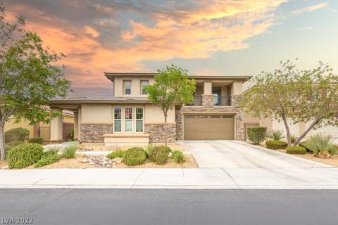 1913 Nature Park Dr, North Las Vegas, NV 89084