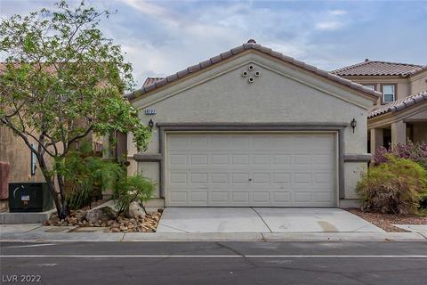 8727 Salvestrin Point Ave, Las Vegas, NV 89148