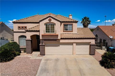 828 Golden Plata Ct, Henderson, NV 89015