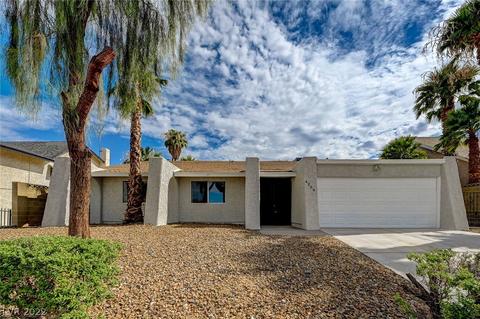 4259 Cartegena Way, Las Vegas, NV 89121