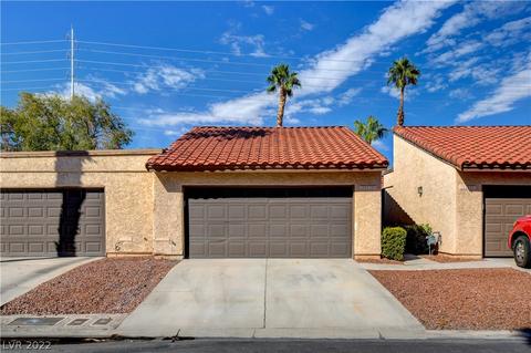1840 Arbol Verde Way, Las Vegas, NV 89119