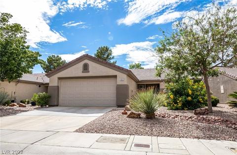 489 Hidden Garden Pl, Henderson, NV 89012