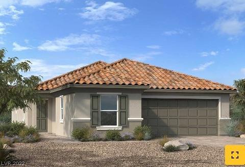 8070 Minavalle Ave, Las Vegas, NV 89113
