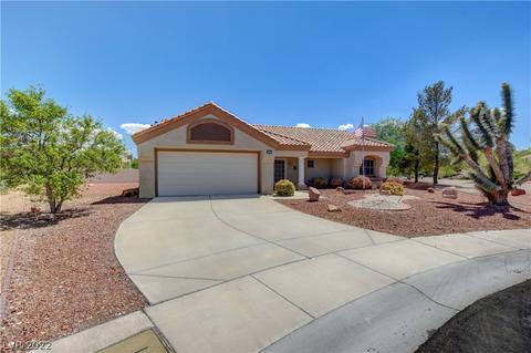2501 Big Timber Dr, Las Vegas, NV 89134