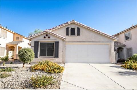 1902 Desert Sage Ave, North Las Vegas, NV 89031