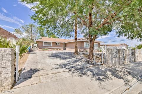 6404 Burgundy Way, Las Vegas, NV 89107