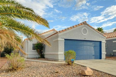 8109 James Grayson Dr, Las Vegas, NV 89145
