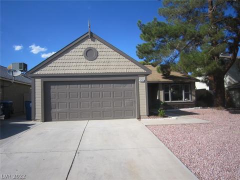 6252 Saginaw Dr, Las Vegas, NV 89108