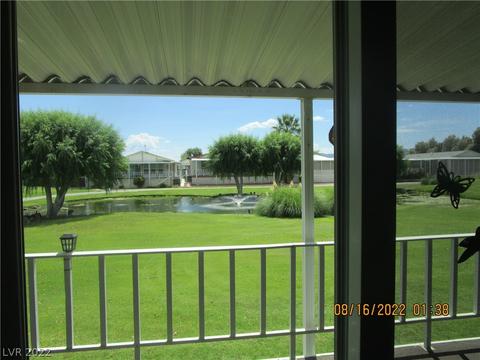 371 Inverness Ave, Pahrump, NV 89048