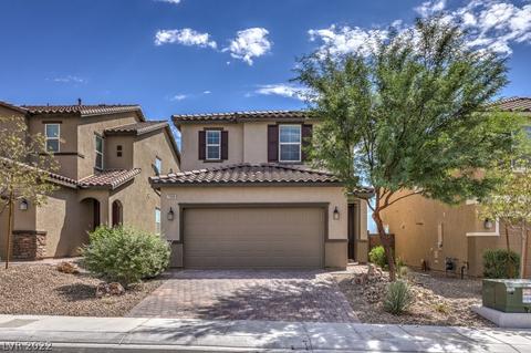 7060 Fossil Lake St, North Las Vegas, NV 89084