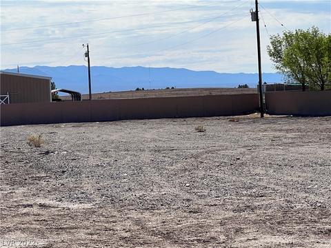3151 Jayco Rd, Pahrump, NV 89048