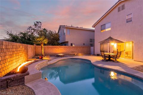 9571 Blyth Rock Ave, Las Vegas, NV 89147