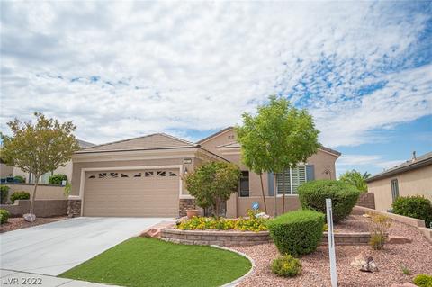 2571 Starlight Valley St, Henderson, NV 89044