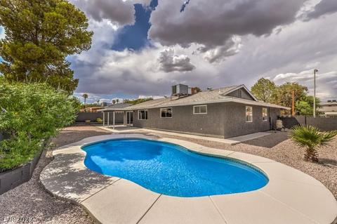 3621 Casey Dr, Las Vegas, NV 89120