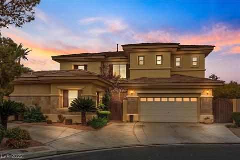 9500 Rocky Cliff Pl, Las Vegas, NV 89144