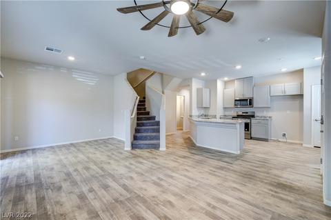 4740 Flower Moon Ave #102, North Las Vegas, NV 89084