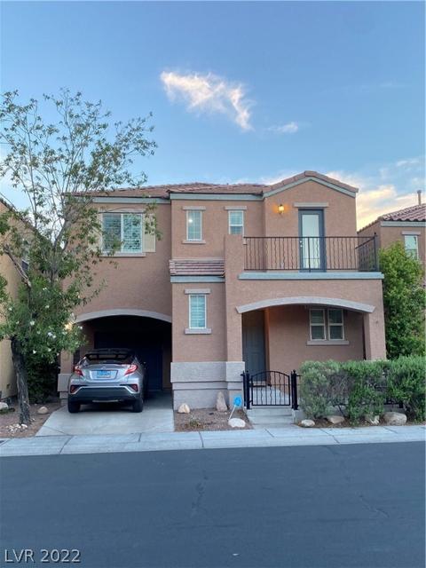 9139 Champney Ave, Las Vegas, NV 89148
