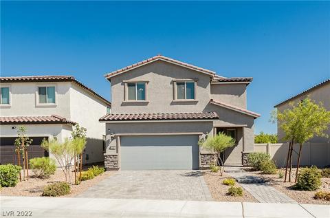 122 Pivot Ave, North Las Vegas, NV 89031