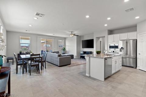 4203 Diya Ave, North Las Vegas, NV 89084