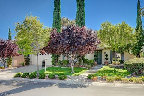 3527 Coventry Gardens Dr, Las Vegas, NV 89135