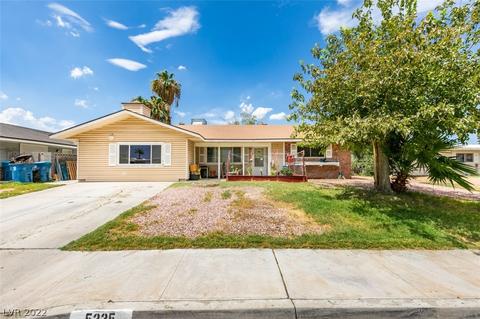 5235 Hillman Ave, Las Vegas, NV 89142