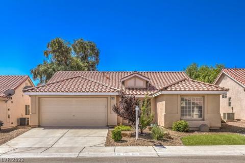 7821 High Stream Ave, Las Vegas, NV 89131