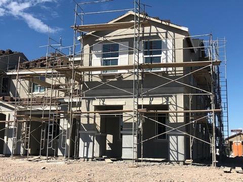 2437 Collesano Pl, Henderson, NV 89044
