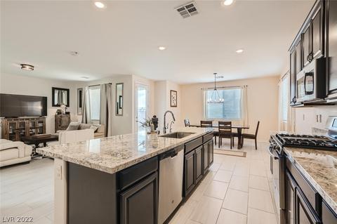 4210 Midnight Crest Ave, North Las Vegas, NV 89031