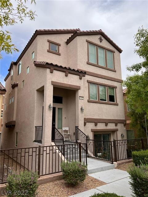 7725 Lively Loom Ct, Las Vegas, NV 89149