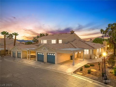 2279 Rugged Mesa Dr, Laughlin, NV 89029