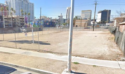 310 N 8th St, Las Vegas, NV 89101