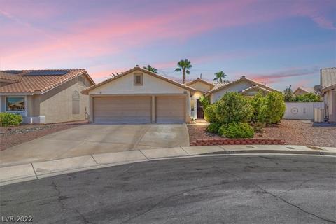 520 Tabasco Cat Ct, Henderson, NV 89015